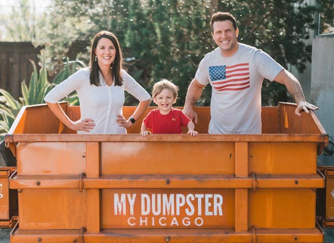 Dumpster Rental About